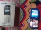 Samsung Guru Music 2 (Used)