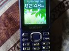 Samsung Guru Music 2 (Used)