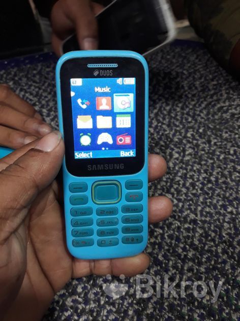 Samsung Guru Music 2 (Used) for Sale in Pabna | Bikroy