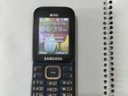 Samsung Guru Music 2 (Used)