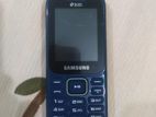 Samsung Guru Music 2 (Used)