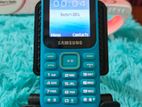 Samsung Guru Music 2 Used phone new (Used)