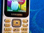 Samsung Guru Music 2 Valo phone (Used)