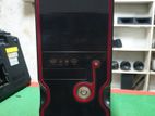 Samsung H61- i3 - 8gb running pc