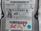 Samsung Hard Disc 250gb