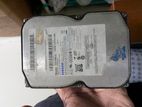 Samsung hard disk 160 gb