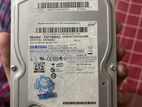 Samsung Hard Disk