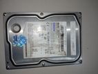 Samsung Hard Drive 500 GB