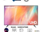 Samsung HD 4K smart TV