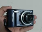 Samsung HD Camera