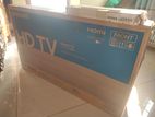 Samsung HD TV 4 SERIES