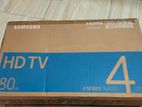 Samsung HD Tv