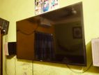 Samsung HD TV