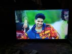 Samsung HD TV non smart