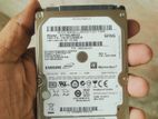 Samsung HDD 750 GB