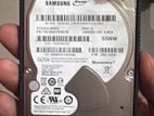 Samsung hdd & ram