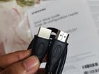 Samsung Hdmi Cable
