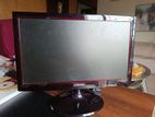 Samsung High Glossy Black Monitor