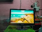 Samsung/HP/Dell 19" Led Monitor Full fresh