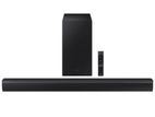 Samsung HW-B450 2.1CH Dolby Audio Sound Bar