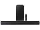 Samsung HW-B550/ZA 2.1-Channel Soundbar with Subwoofer