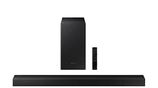 Samsung HW-B650D B-Series 3.1ch 370 Watt Dolby Soundbar With Subwoofer