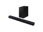 Samsung HW-C450 300W 2.1Ch Dolby Digital 2.0 Soundbar