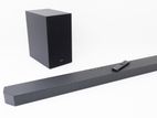 Samsung HW-Q600C Q-series 3.1.2ch 360 Watt Home Theatre