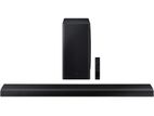 Samsung Hw-q800a 3.1.2ch Dolby Atmos Soundbar