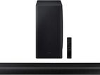 Samsung HW-Q800A 3.1.2ch Soundbar With Dolby Atmos