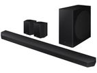 Samsung HW-Q930B Q-Series Home Theatre Soundbar 9.1.4CH Dolby Atmos