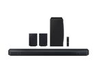 Samsung HW-Q930D Q-Series 9.1.4ch ‎540W Bluetooth Dolby Atmos Soundbar