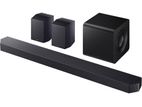 Samsung HW‑Q930F Q-Series 9.1.4 ch Soundbar with Subwoofer