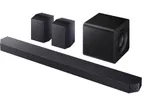 Samsung HW‑Q930F Q-Series 9.1.4 ch Soundbar with Subwoofer