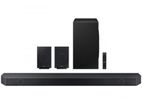 Samsung Hw-q990c 11.1.4ch Soundbar with Dolby Atmos