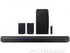 Samsung HW-Q990C 11.1.4CH Soundbar woofer