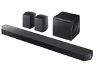 Samsung HW-Q990F Q-Series 11.1.4 ch Soundbar with Subwoofer