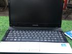 Samsung i3 laptop