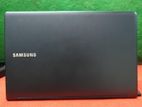 Samsung I7 Laptop