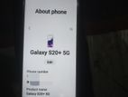 Samsung Galaxy S20 Plus 5G (Used)