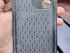 Samsung Infinix Hot 30i back cover (Used)