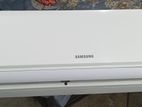 Samsung inverter 2 Ton AC