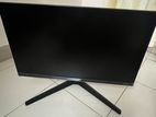 Samsung IPS 22 inch 75hz FHD monitor (2pcs)