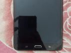 Samsung j max tab (Used)