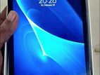 Samsung j max tab (Used)