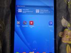 Samsung j max tab (Used)