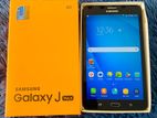 samsung j max tablet