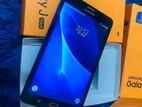 Samsung Galaxy max J (Used)