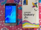 Samsung j1 4g (Used)