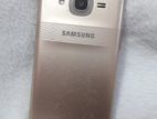 Samsung j2 16 (Used)